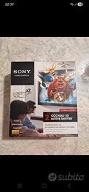 Occhiali 3D Active Shutter Sony (2 paia)