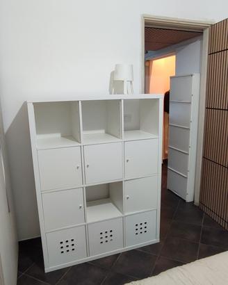 Scaffale libreria Kallax