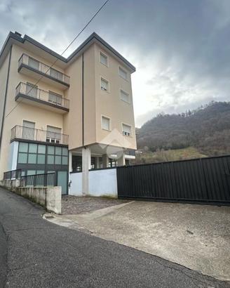 CAPANNONE A LUMEZZANE