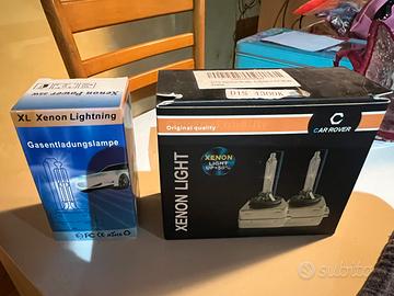 Lampade Xeno per Seat Vw