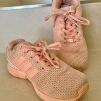 Scarpa ginnastica adidas numero 34