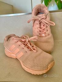 Scarpa ginnastica adidas numero 34