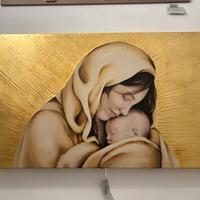 Quadro “Amore infinito” PINTDECOR