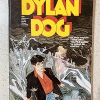 Albi giganti Dylan Dog dylandogone Bonelli