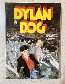 Albi giganti Dylan Dog dylandogone Bonelli