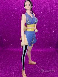 anime figure Nico Robin Wanokuni Style 25cm