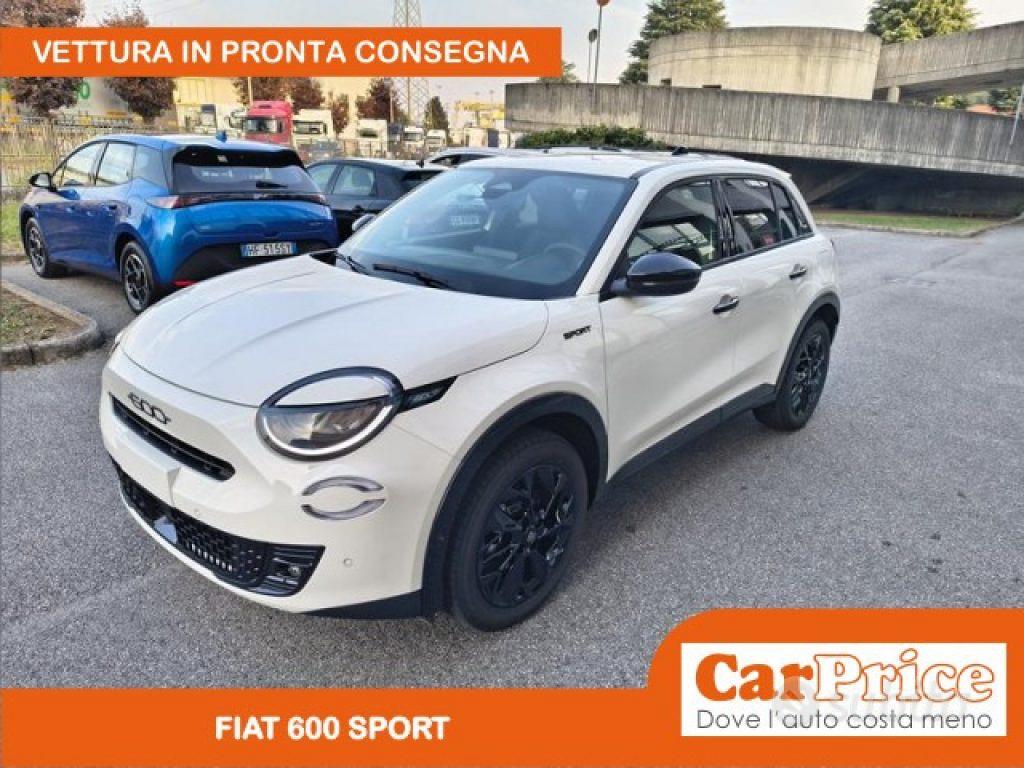 Fiat Altro modello