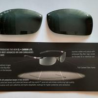 LENTI PER RAY BAN