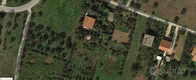 Terreno di 12000 m² a Ortona