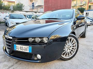 Alfa Romeo 159 2.2 JTS automatica 55000km