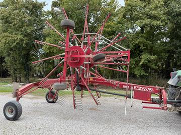 Ranghinatore Stoll M830 Pro