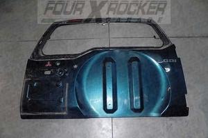 Portellone cofano Mitsubishi Pajero Pinin