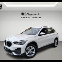 BMW X1 (F48) X1 xDrive25e Business A...