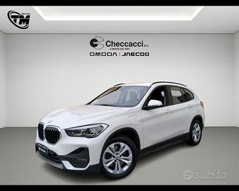 BMW X1 (F48) X1 xDrive25e Business A...