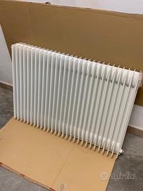 Termosifone lamellare