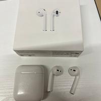 Apple air pods