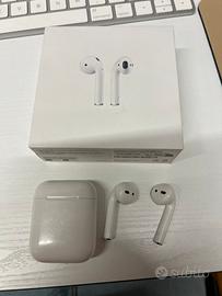 Apple air pods