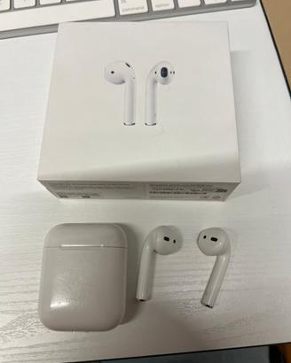 Apple air pods