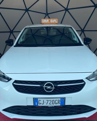 Opel Corsa 1.2 Edition GPL