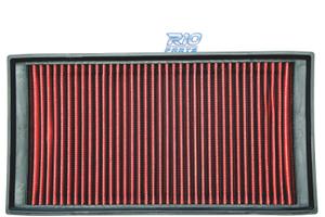 FILTRO ASPIRAZIONE DIRETTA VOLKSWAGEN GOLF IV 1J1 
