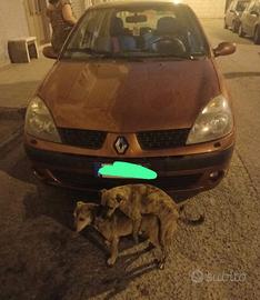 clio dell 2004