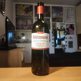 Grattamacco 2015 - 2 VUOTE 