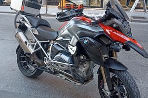 Bmw r 1200 gs - 2013