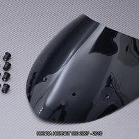 Cupolino Parabrezza per HONDA HORNET 600 2007 2010
