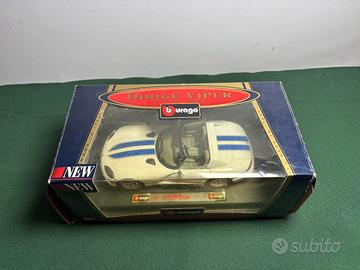 Dodge Viper RT/10 (1993) Bburago 1:24 Die-cast Mod
