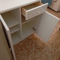 mobiletto bagno