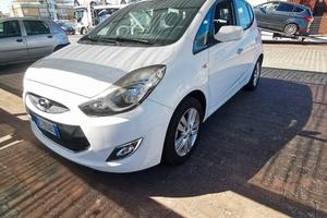 Hyundai iX20 1.4 90 CV Econext GPL Comfort 2013