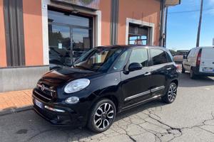 Fiat 500L 1.4 T-Jet 120 CV GPL Lounge FULL 2018