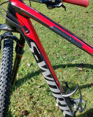 BiciMtb Specialized S-Works Stumpjumper HT World C