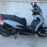 Piaggio BEVERLY S 310
