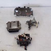 Kit accensione Mitsubishi Outlander 2 2.0 tdi 2009