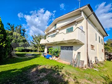 Villa o villino Paliano [Cod. rif 3258518VRG]