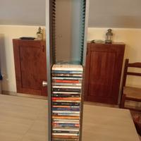 colonnina porta CD 