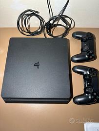 Play Station 4 x2 & Play Station 3