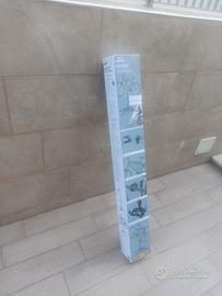 cavalletto manutenzione bicicletta 