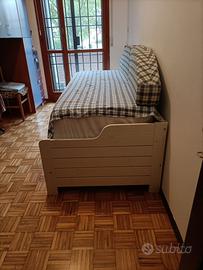 Divano letto