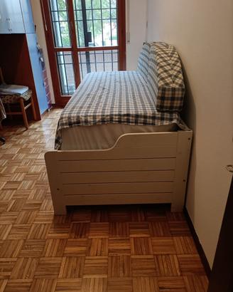 Divano letto