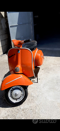 Vespa 150 sprint 1965