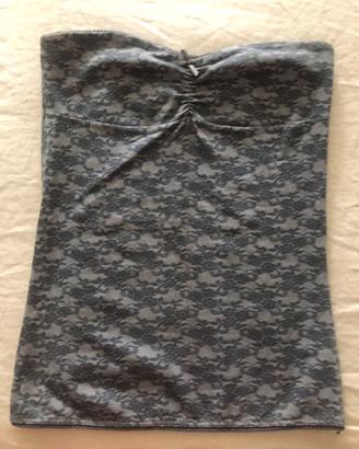 Top spalle scoperte