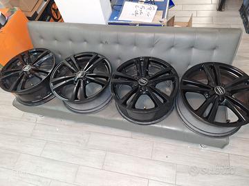 Cerchi audi 18
