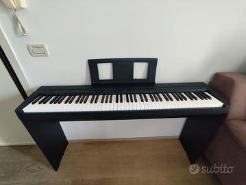 Tastiera Yamaha P-45