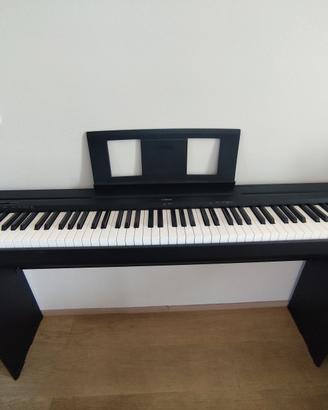 Tastiera Yamaha P-45