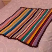 Copertina della nonna 