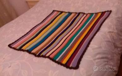 Copertina della nonna 