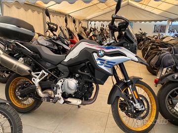 Bmw F 850 GS - 2019
