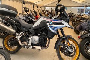 Bmw F 850 GS - 2019